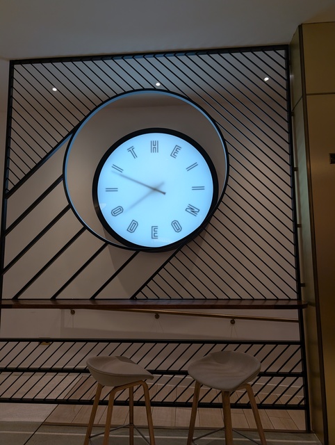 Odeon Luxe London Leicester Square