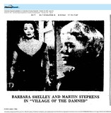 ["Barbara Shelley, R.I.P. (1932 - 2021)"]