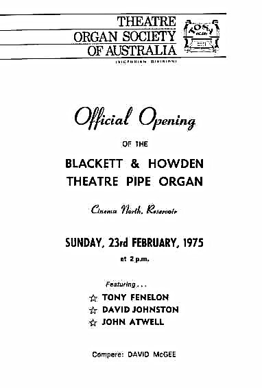 Village Reservoir 909 High Street, Melbourne, VIC 