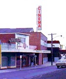 Village Reservoir 909 High Street, Melbourne, VIC