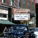 GENERAL STARK Theatre; Bennington, Vermont.