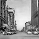 1956 photo credit Durham Archives, courtesy Steve Raglin.