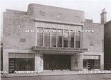The Cinema Sevenoaks