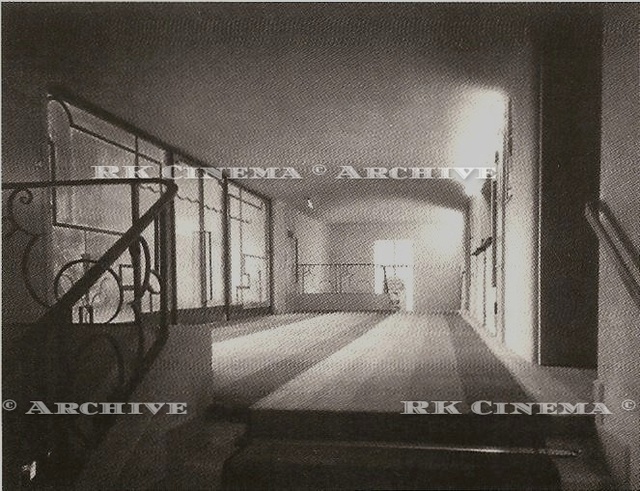 The Cinema Sevenoaks