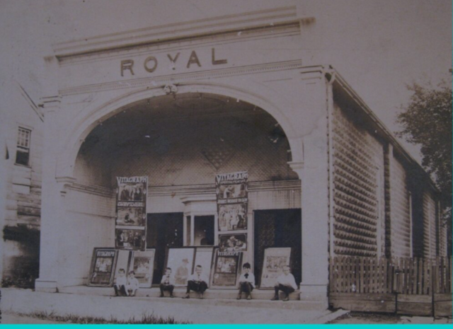 Royal Theater
