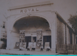 ["Royal Theater"]
