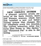 Before it became the Russell (1934)