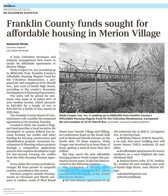 From Movie House to Senior Housing (2022)