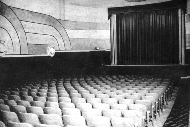 State Theater