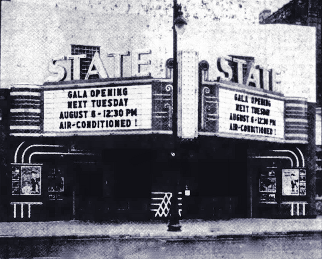 State Theater