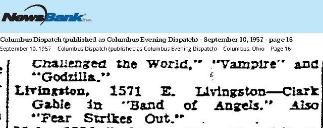 Sidney Poitier, R.I.P. (1927 - 2022)