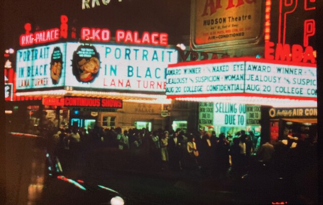 Screenshot of A 1960 Movie