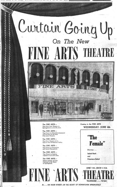 Richard E. Wildish Community Theater