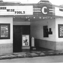 Conyers Theatre