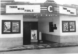 Conyers Theatre