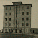 Suburbia Triple Drive-In