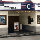 Conyers Theatre