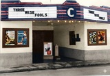 Conyers Theatre