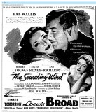 Downtown First-Run Exclusive (1946)