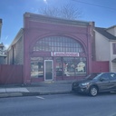 Royal Theater building in 2026