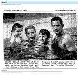 Grace Kelly--Number Two Box Office Star (1955)