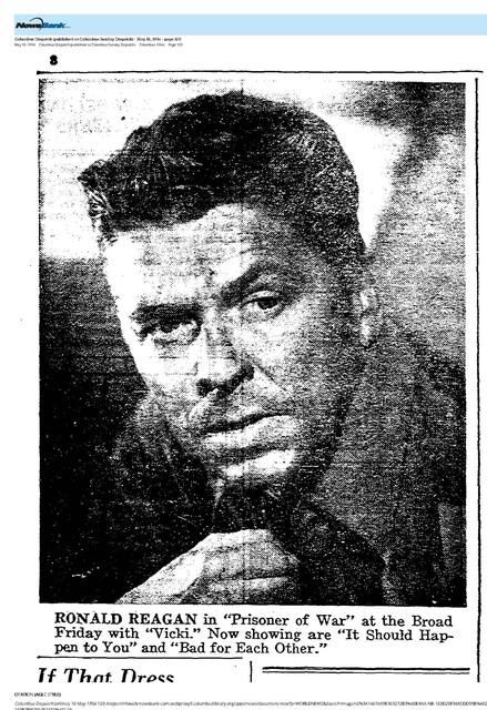 Downtown First-Run Exclusive (1954)