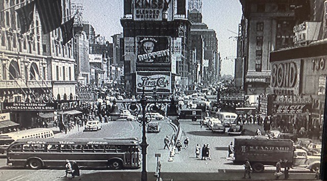"Big City" (1948)/Screenshot from "Sorrowful Jones"