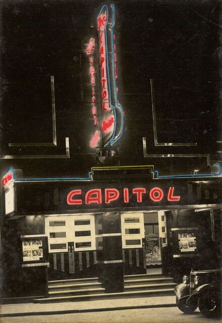 Capitol Theatre