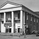 1945 photo credit Commerce and Industrial Development Collection, Missouri State Archives.