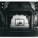 Landers Theatre interior, 1977, State Historic Preservation Office records, Missouri State Archives.