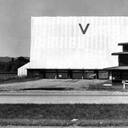 V Drive-in, Vestal Parkway, Vestal NY
