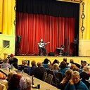 Theatre Royal Manifold Street and Bath Street, Camperdown, VIC