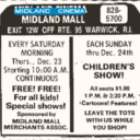 Midland Mall Cinema