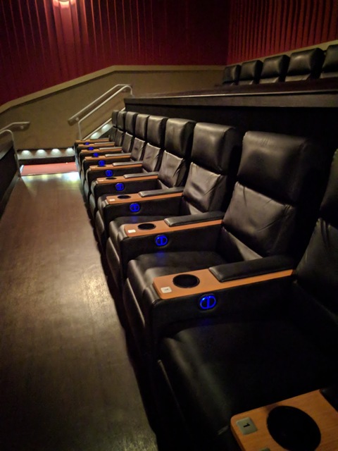 Seating