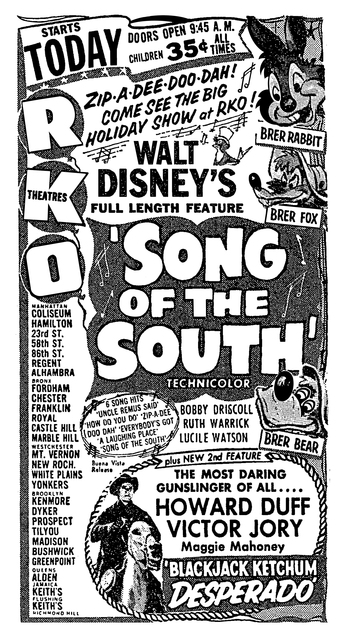 RKO 86th Street Theatre