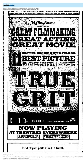 The Great Directors: Joel & Ethan Coen (2010)