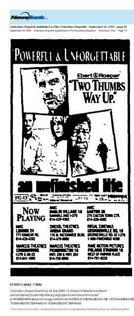 Robert Redford, R.I.P. (1936 - 2025)