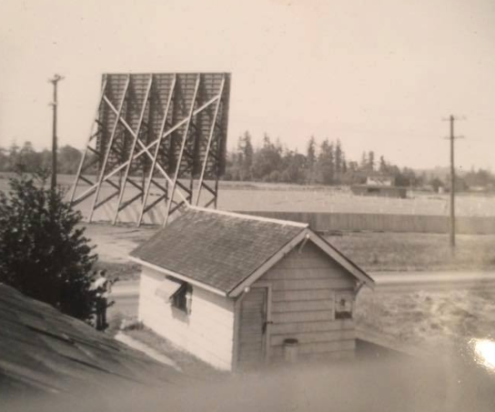 Oregon City Drive-In
