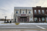 Onarga Theater, Onarga, IL