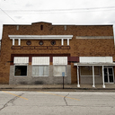 Nox Theatre, Carrier Mills, IL