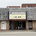 Canopy Club/Thunderbird Theatre, Urbana, IL