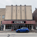 Cinema Theater, Urbana, IL