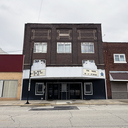 Gemini Cinemas/Star Theatre, Villa Grove, IL