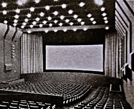 Mid City Chinatown Cinema 194 Bourke Street, Melbourne, VIC 