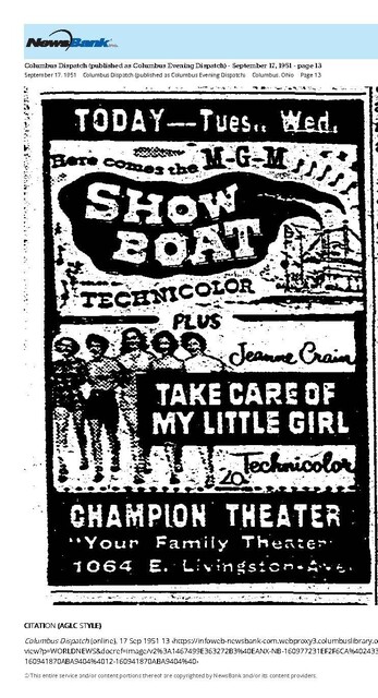 1951         1951 Films                                                                                                                 