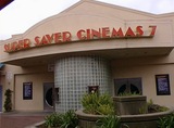 Super Saver cinemas