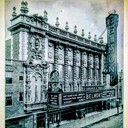 BELMONT Theatre; Chicago, Illinois.