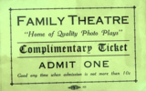 ["Family Theatre"]