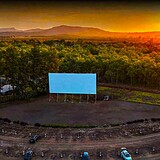 ["Rodeo Drive-In 5303 Kennedy Highway, Mareeba, QLD"]