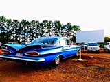 ["Rodeo Drive-In 5303 Kennedy Highway, Mareeba, QLD"]